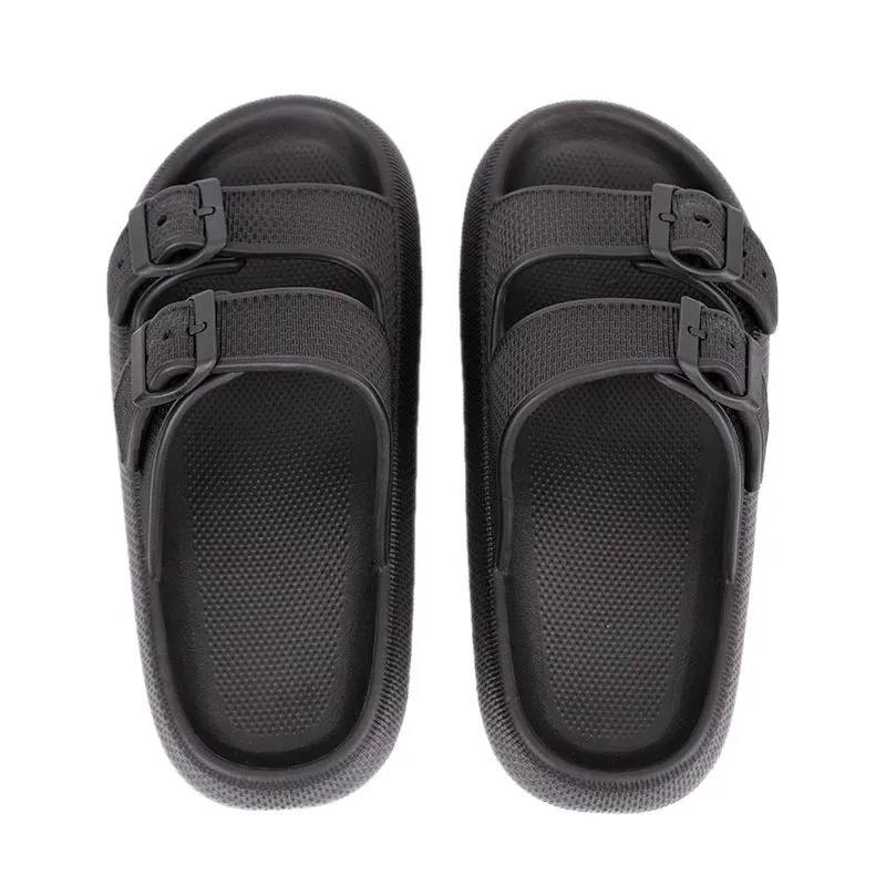 2024 New Summer Thick Sole Arch Support Orthopedic Sandals