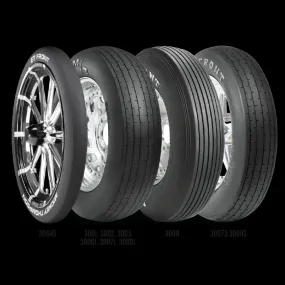 22.50X4.50-15 Mickey Thompson ET Front