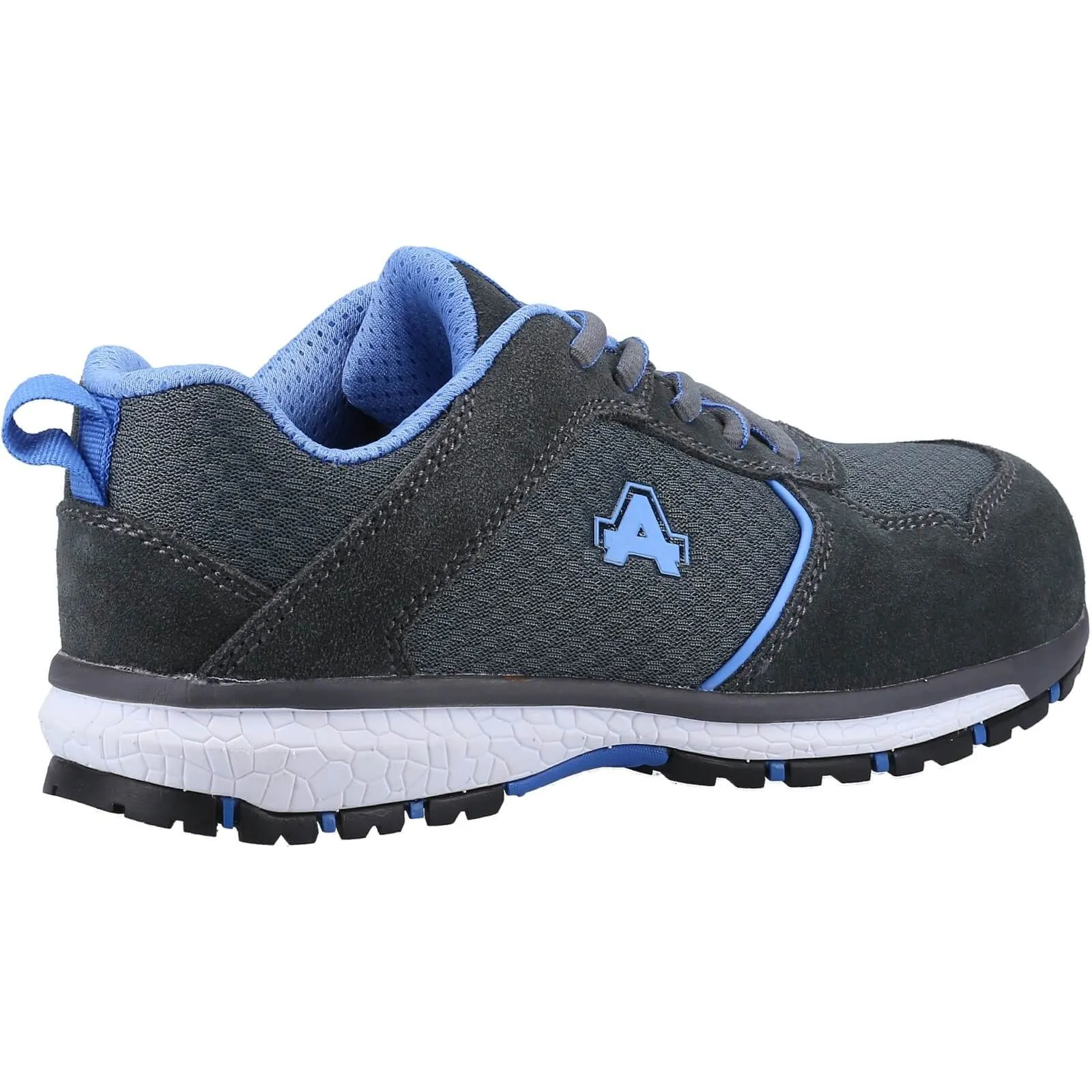 Amblers As720C Safety Trainers - Womens