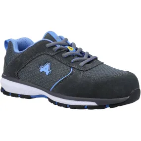 Amblers As720C Safety Trainers - Womens