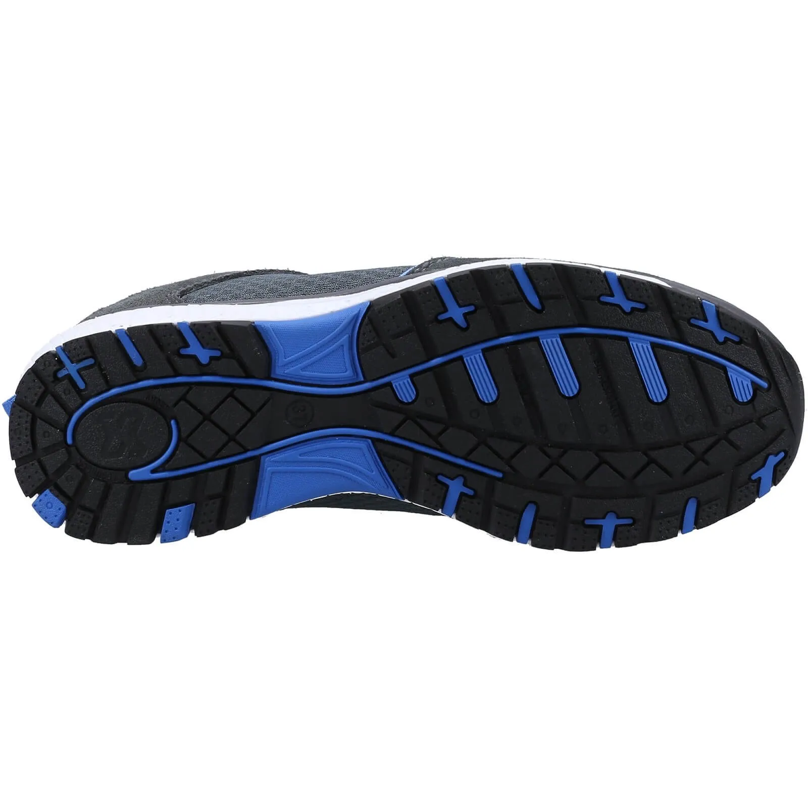 Amblers As720C Safety Trainers - Womens