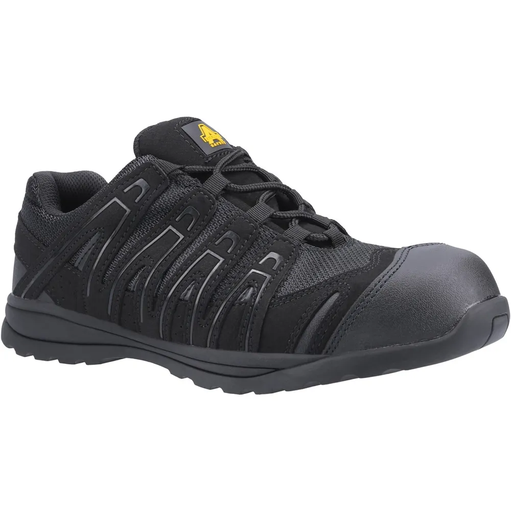 Amblers Safety FS40C Safety Trainers