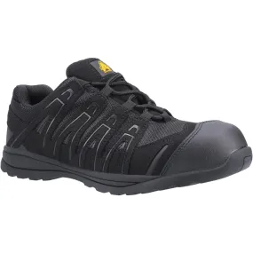 Amblers Safety FS40C Safety Trainers