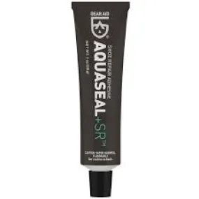 Aquaseal   SR Formula Shoe Repair