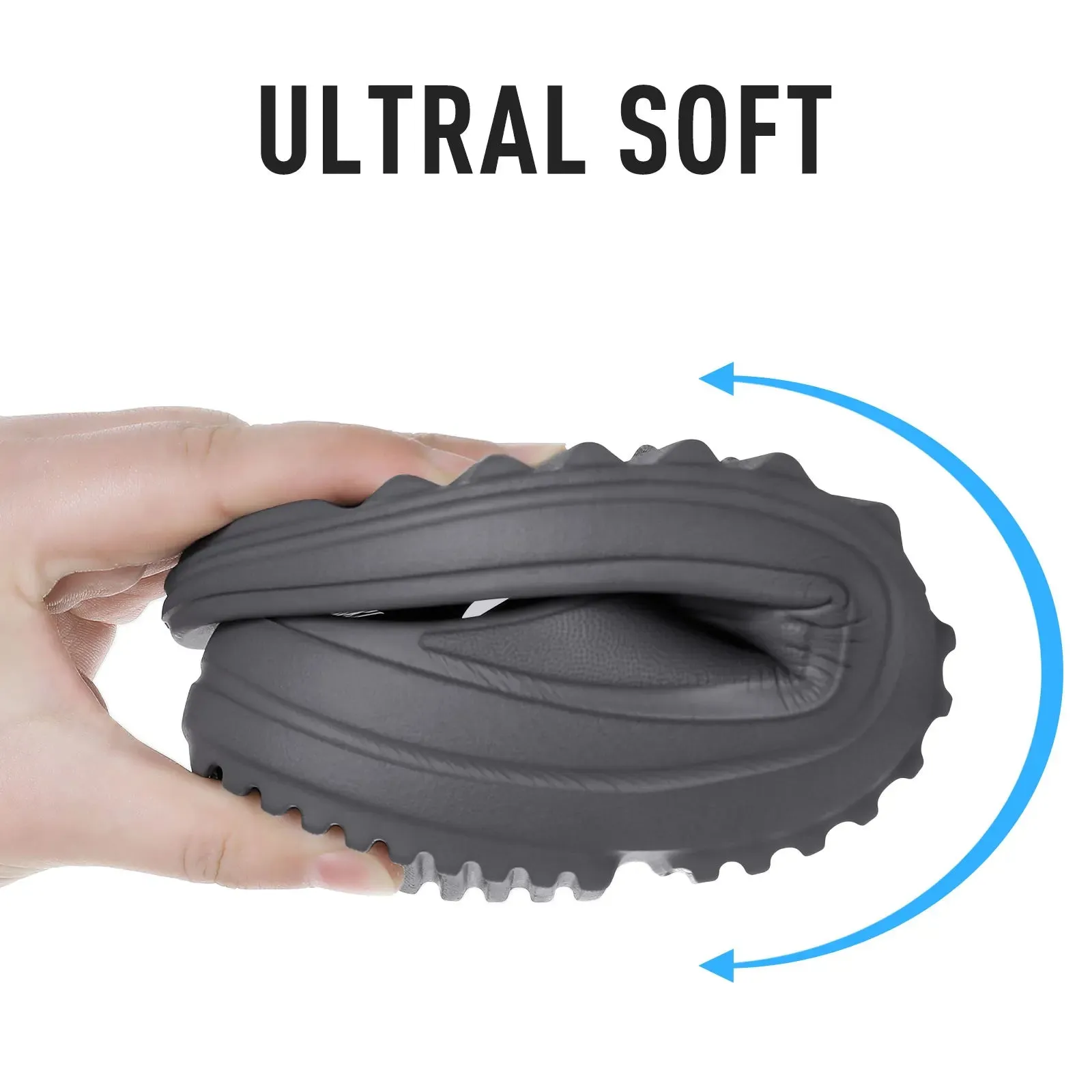 Arch Support Flip Flops