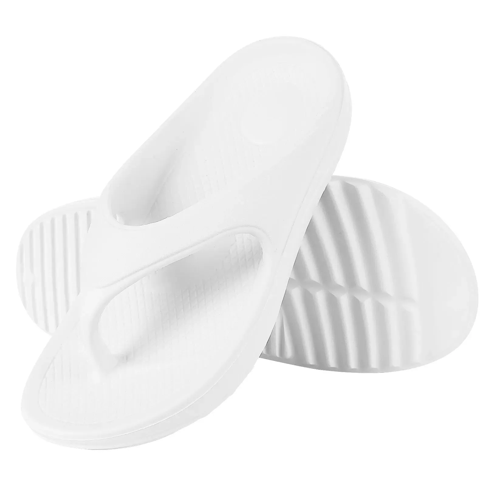 Arch Support Flip Flops