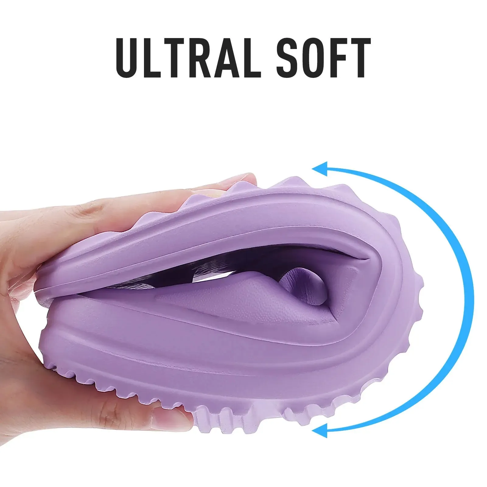 Arch Support Flip Flops