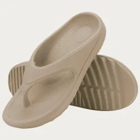 Arch Support Flip Flops