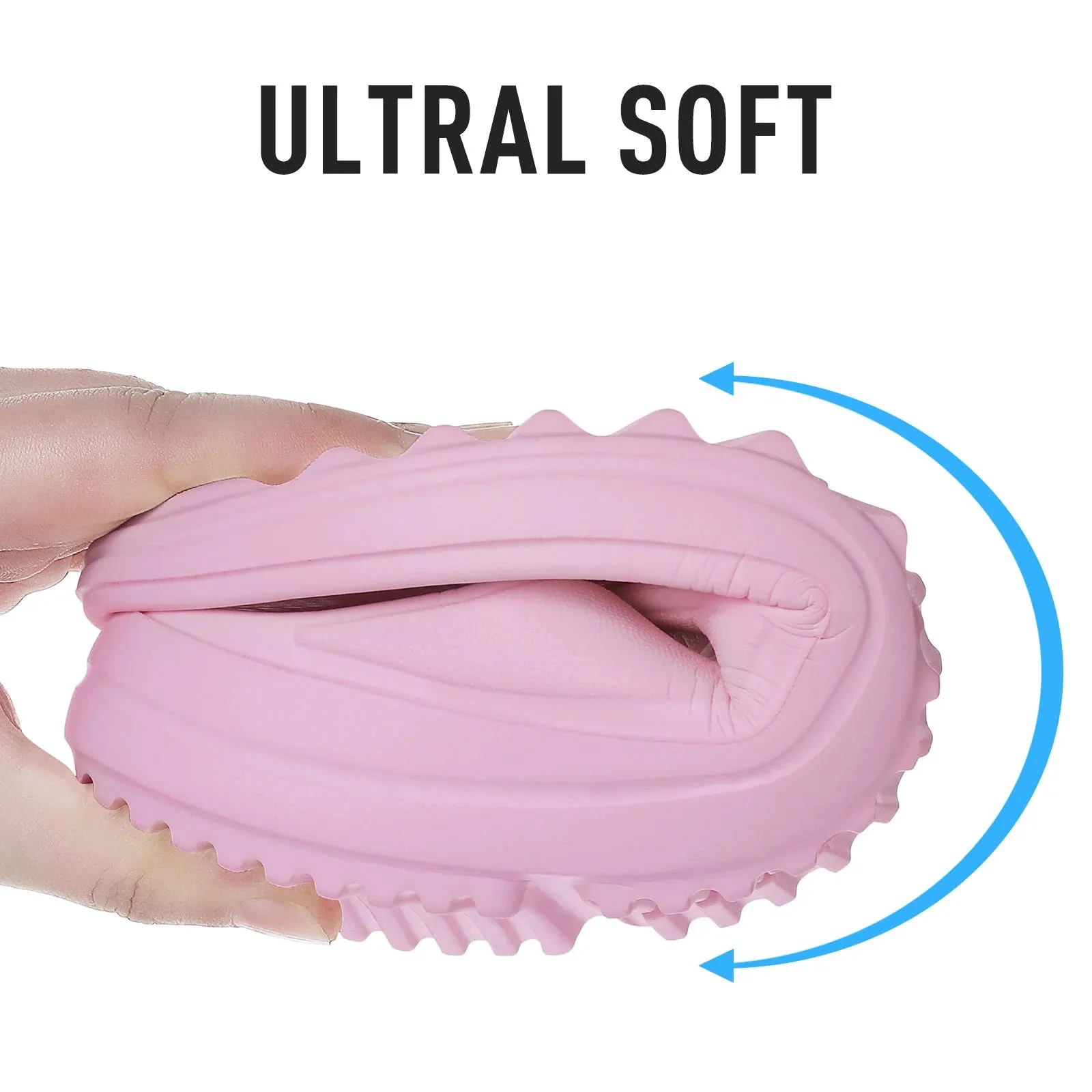 Arch Support Flip Flops