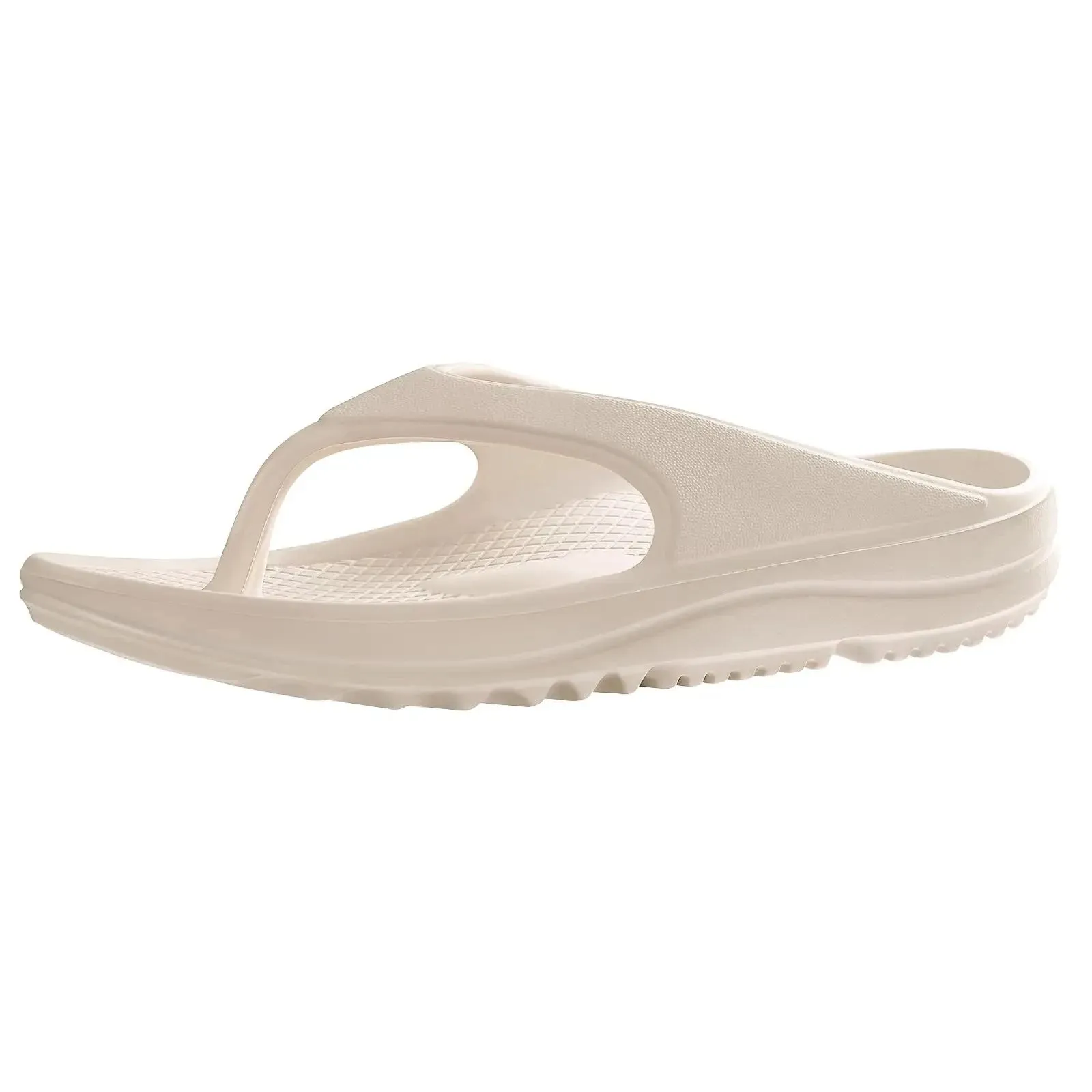 Arch Support Flip Flops