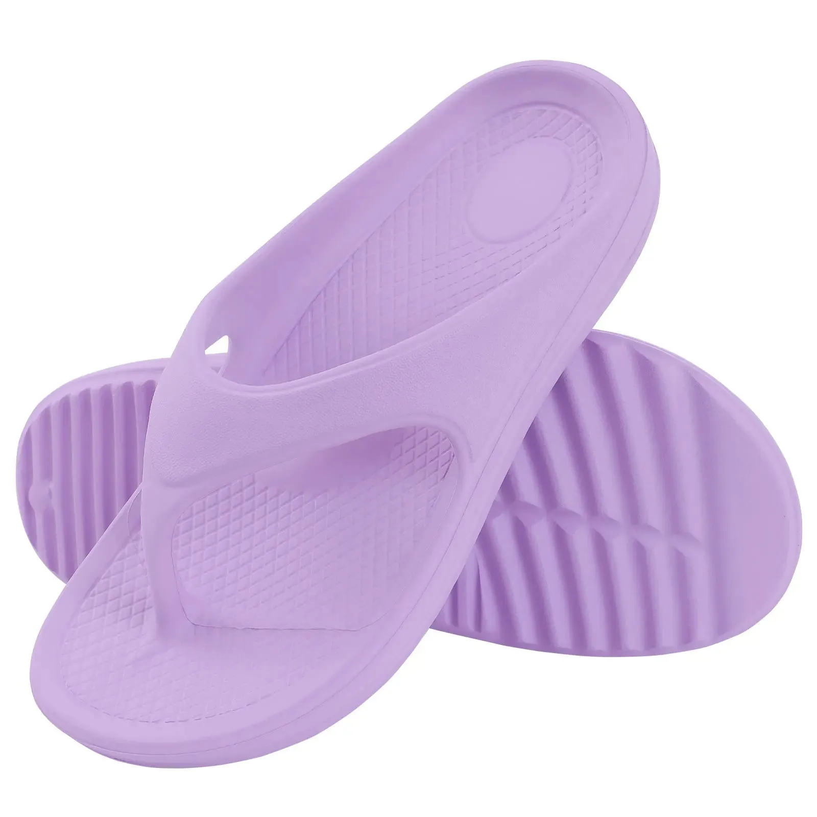 Arch Support Flip Flops