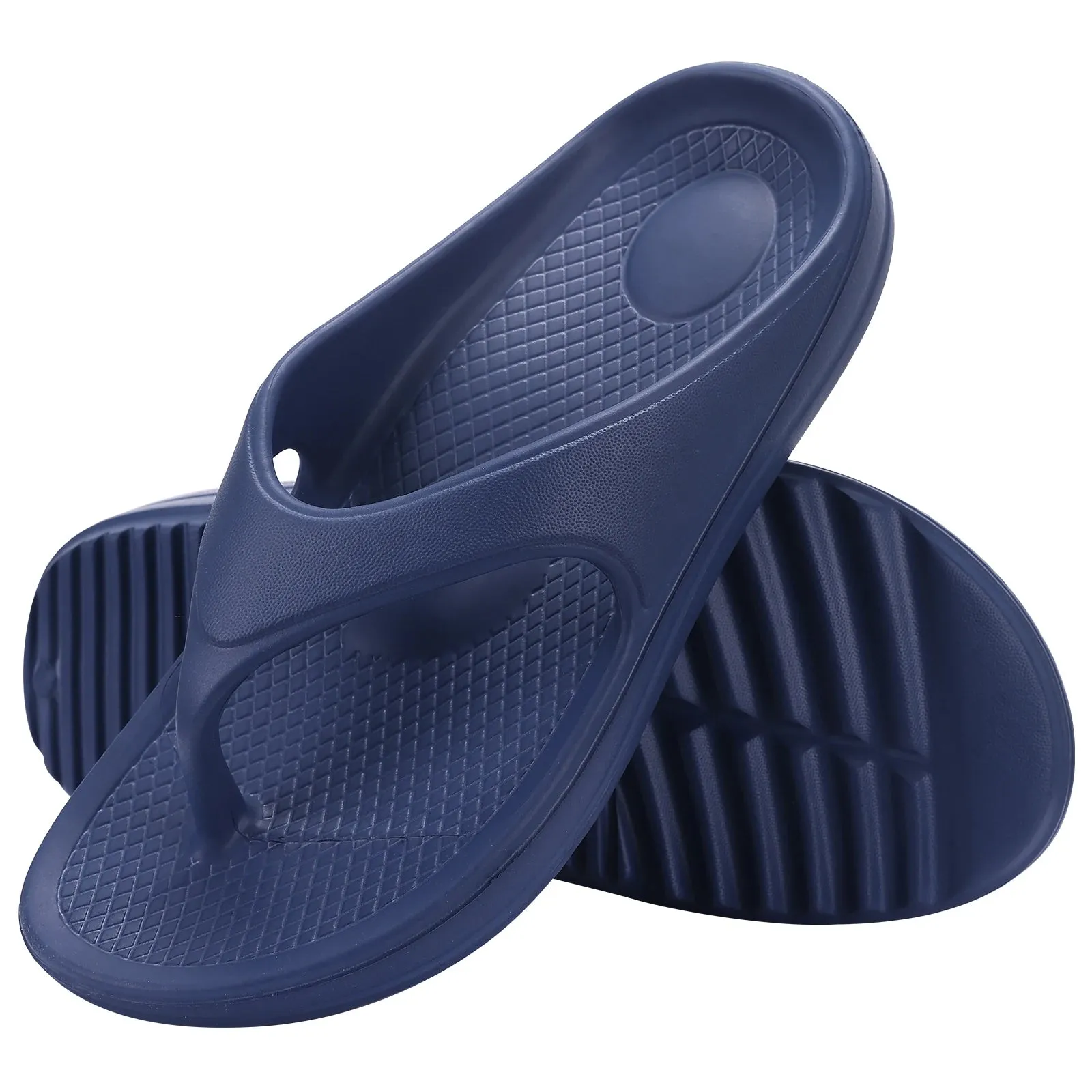 Arch Support Flip Flops