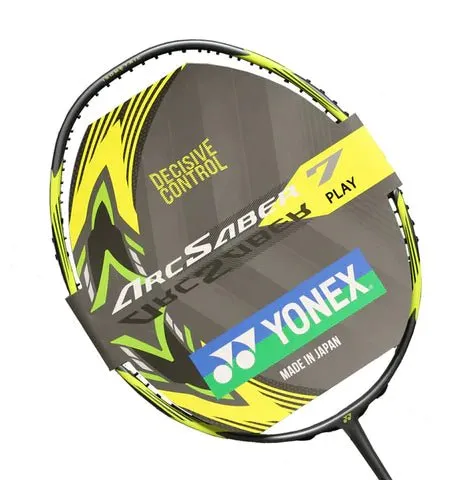 Arcsaber 7 Play  (Pre-Strung)
