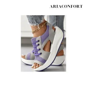AriaConfort | Orthopedic sandals