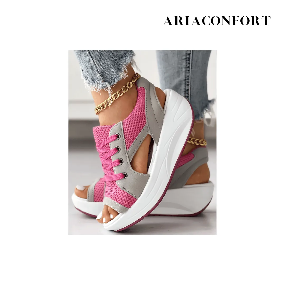 AriaConfort | Orthopedic sandals