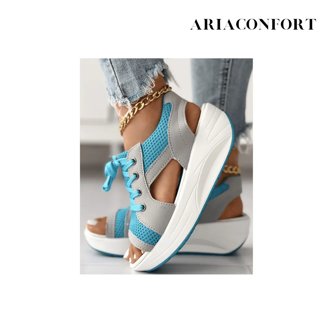 AriaConfort | Orthopedic sandals
