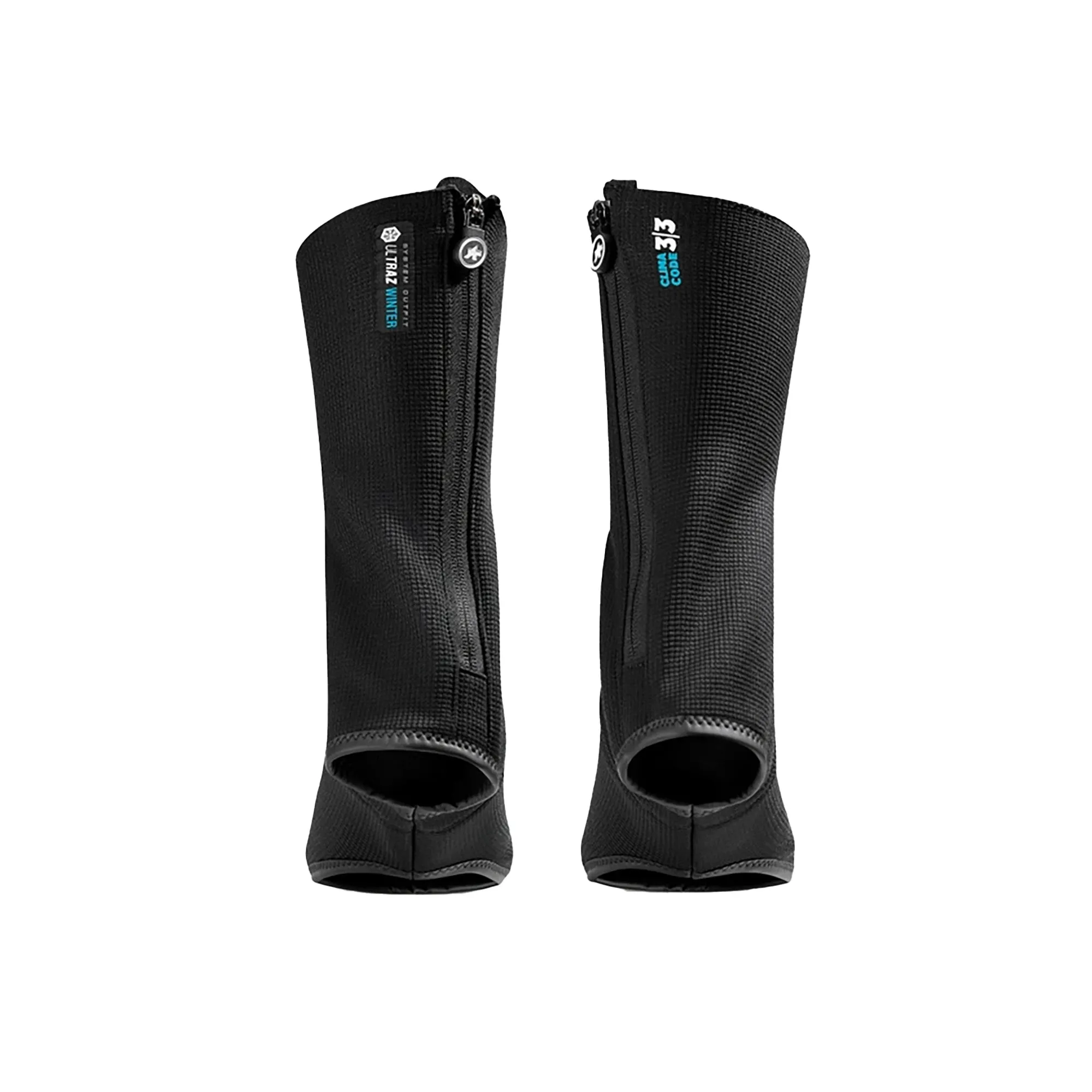 Assos GT Ultraz Shoecovers