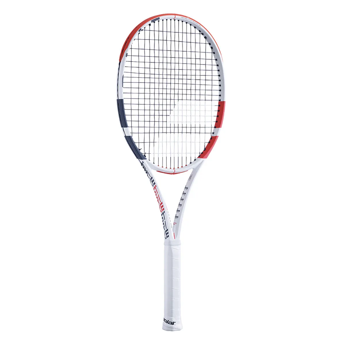 Babolat Pure Strike Tour Unstrung Tennis Racquet