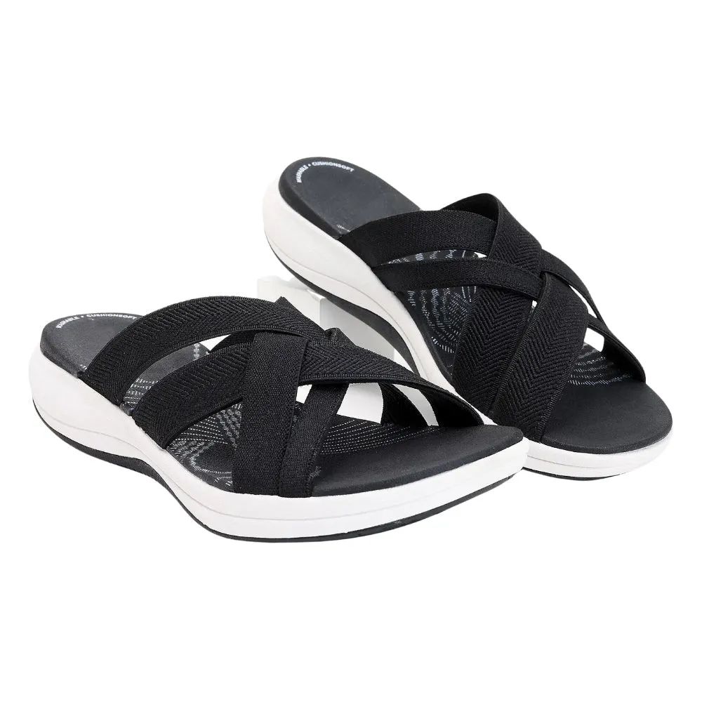 Bella | Orthopedic Sandals