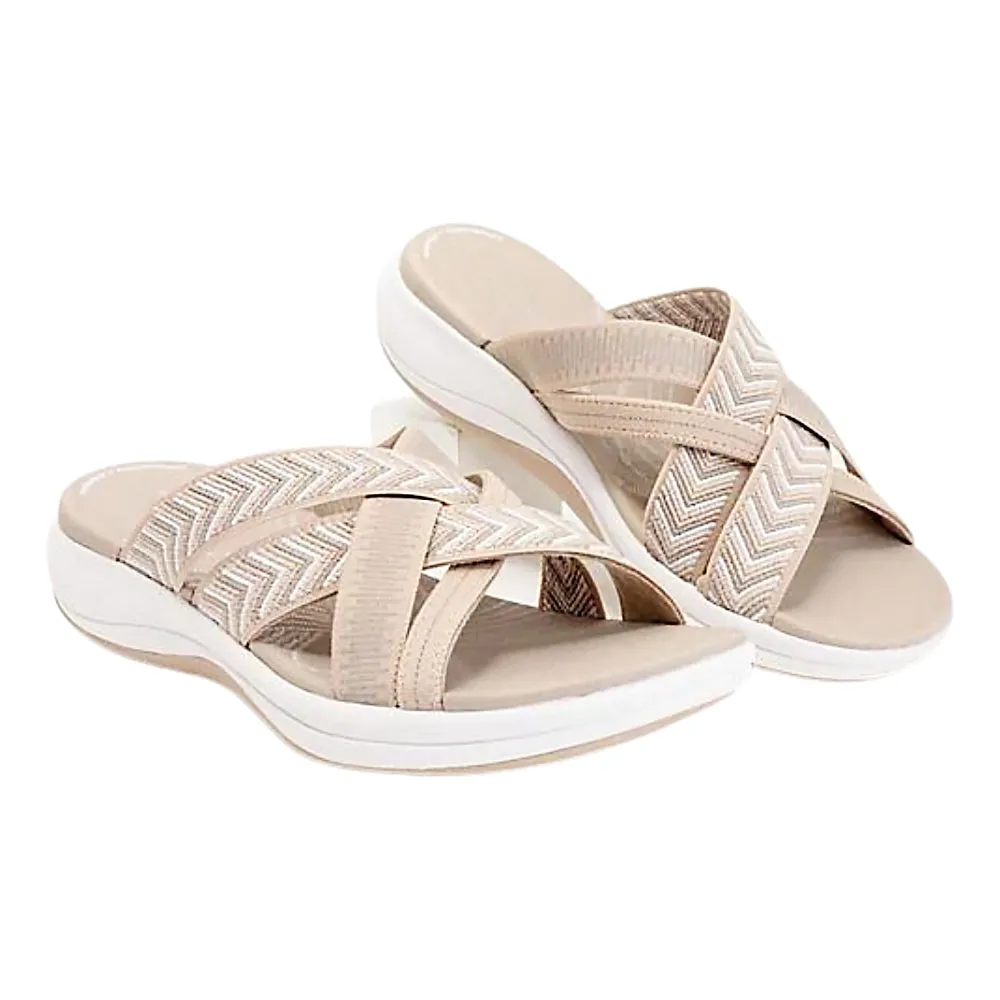 Bella | Orthopedic Sandals
