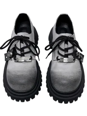 big head shoes  na1813
