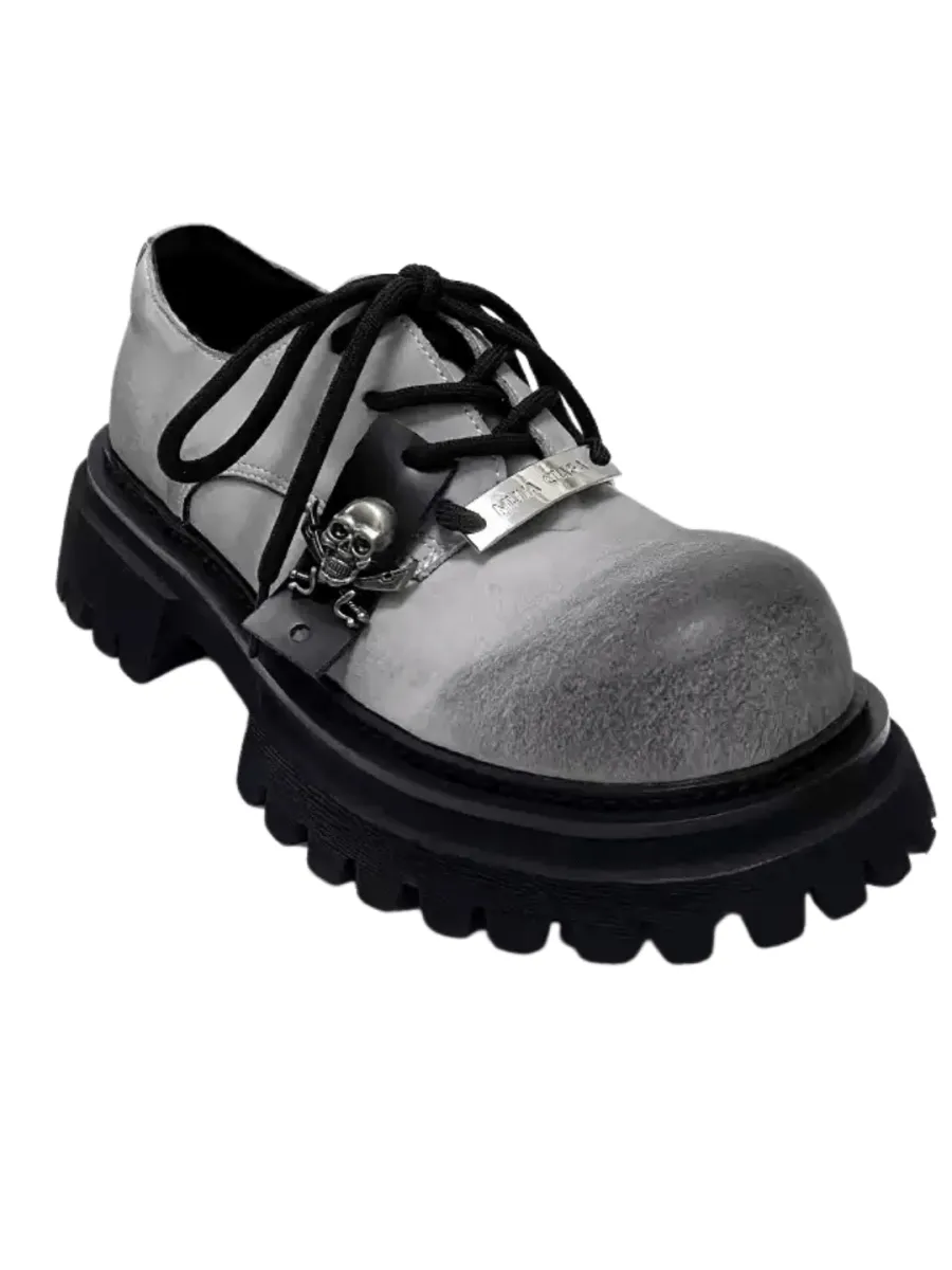 big head shoes  na1813
