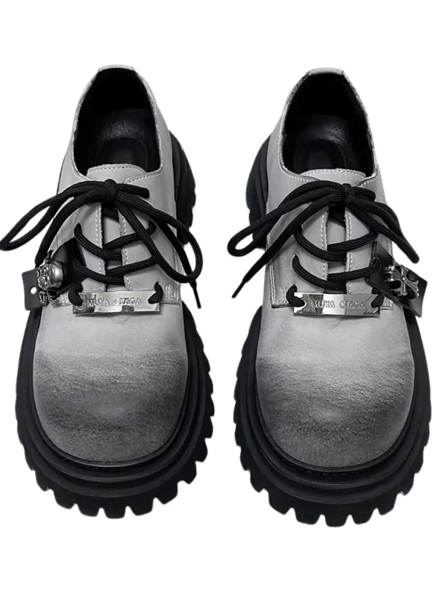 big head shoes  na1813