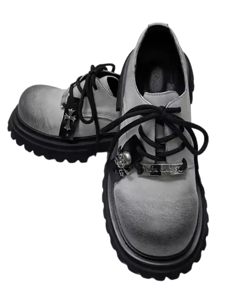 big head shoes  na1813