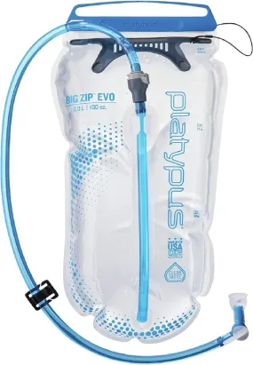 BIG ZIP EVO 3.0L