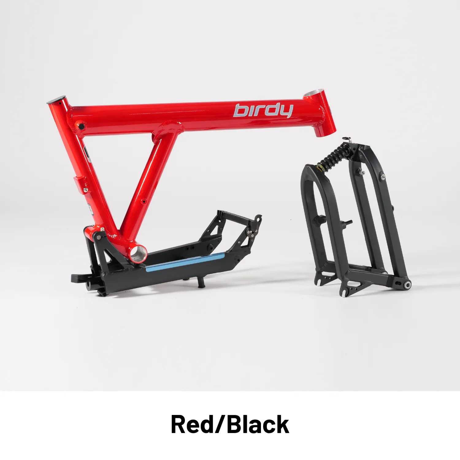 Birdy New Classic | 8-Speed | Performance Foldable Bike