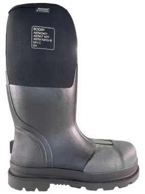 Bogs Men's Forge Steel Toe Boot