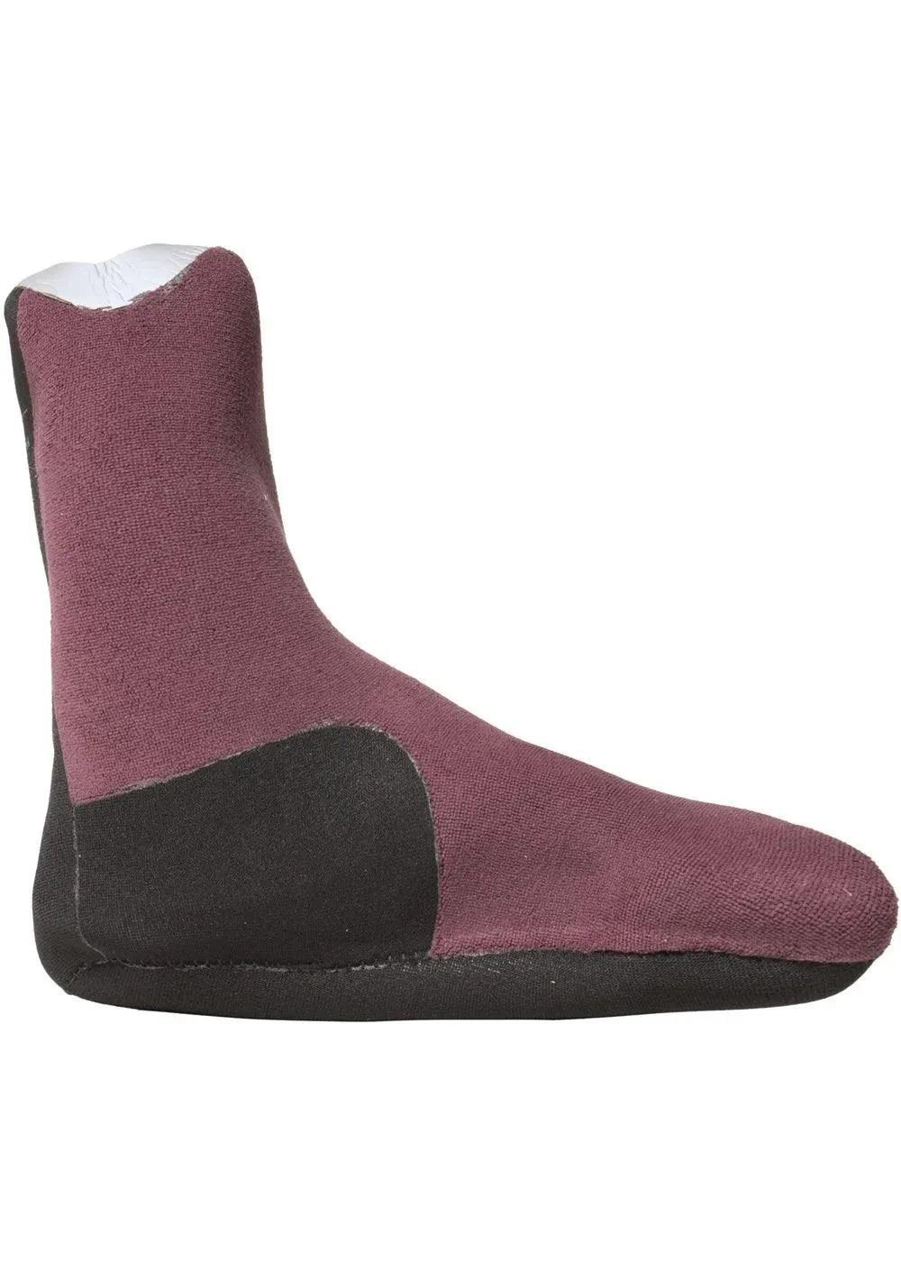Booties Vissla Seven Seas Split Toe 3mm