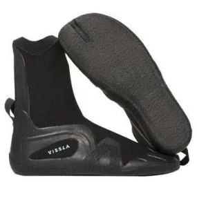 Booties Vissla Seven Seas Split Toe 3mm