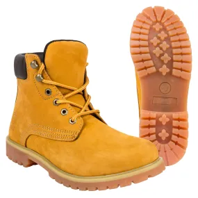 Boots Kenyon