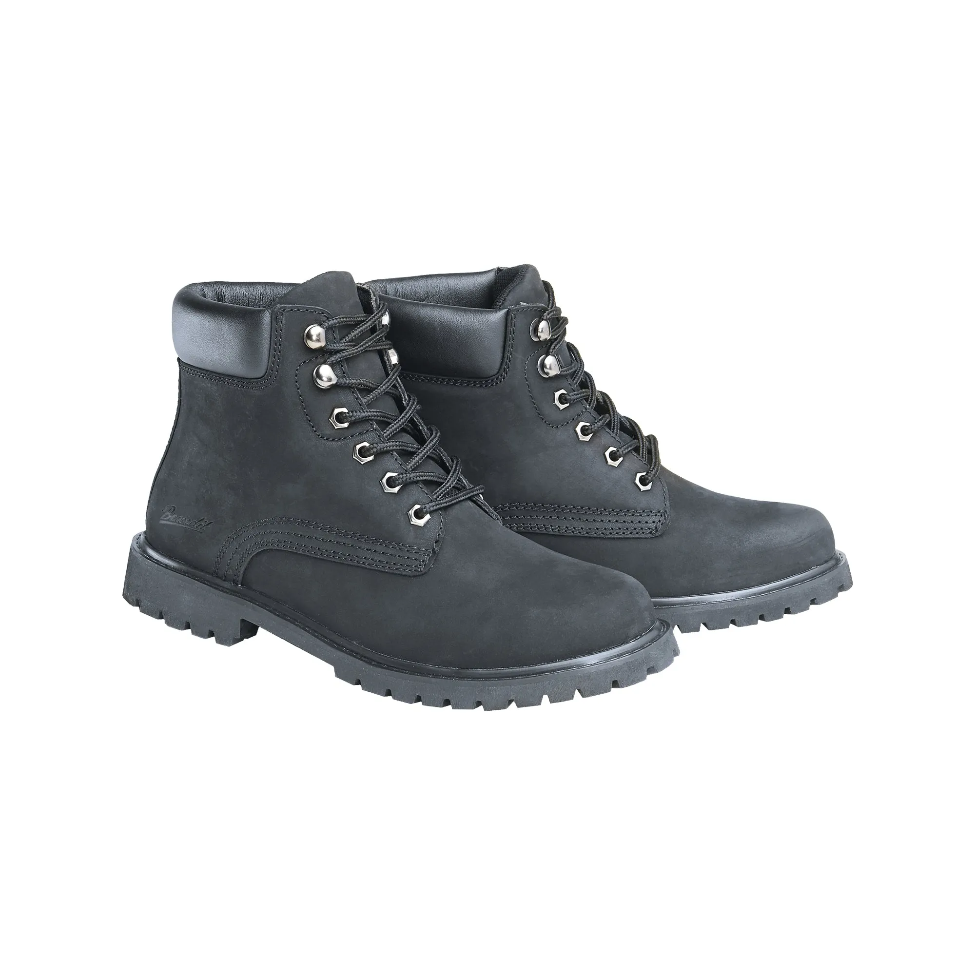 Boots Kenyon