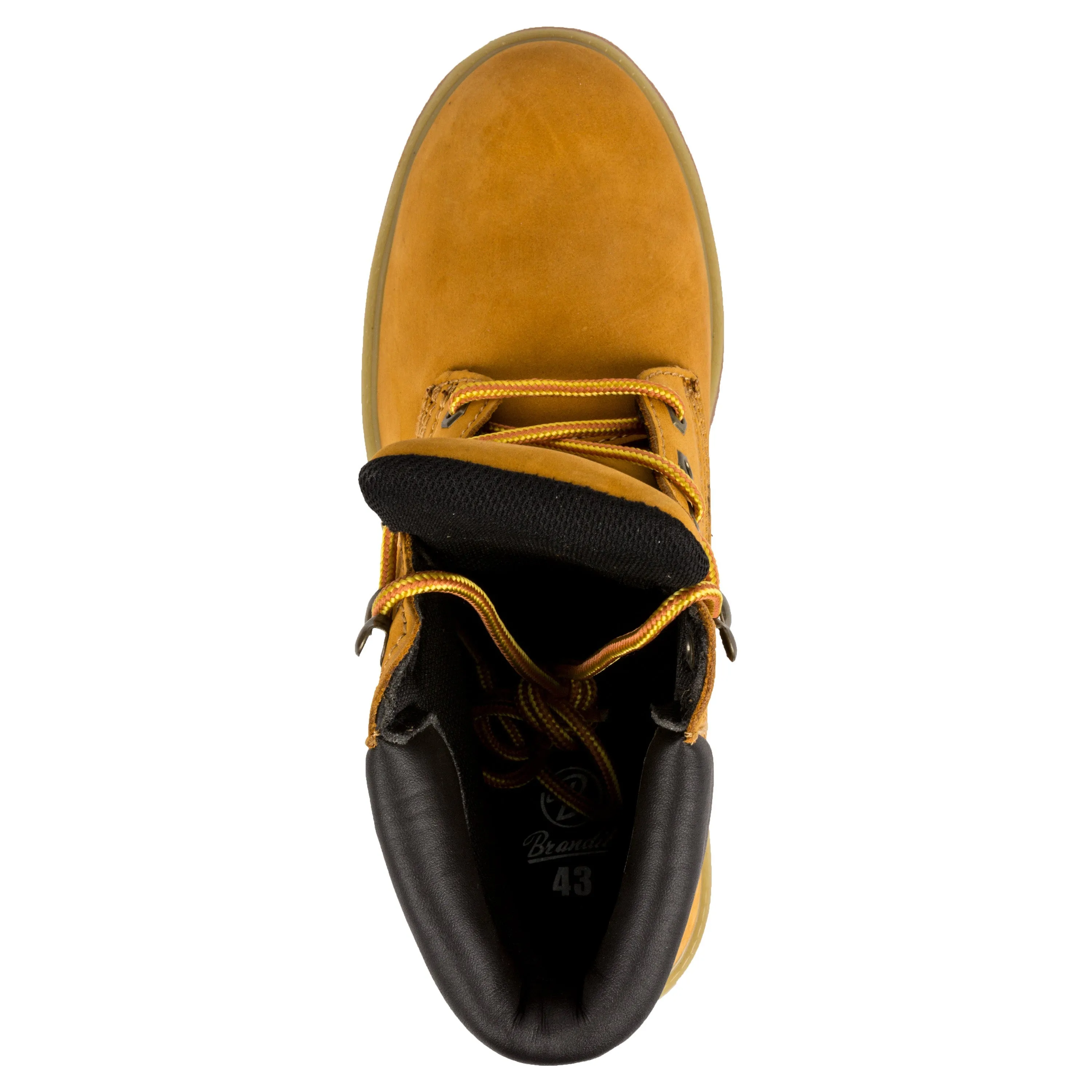 Boots Kenyon