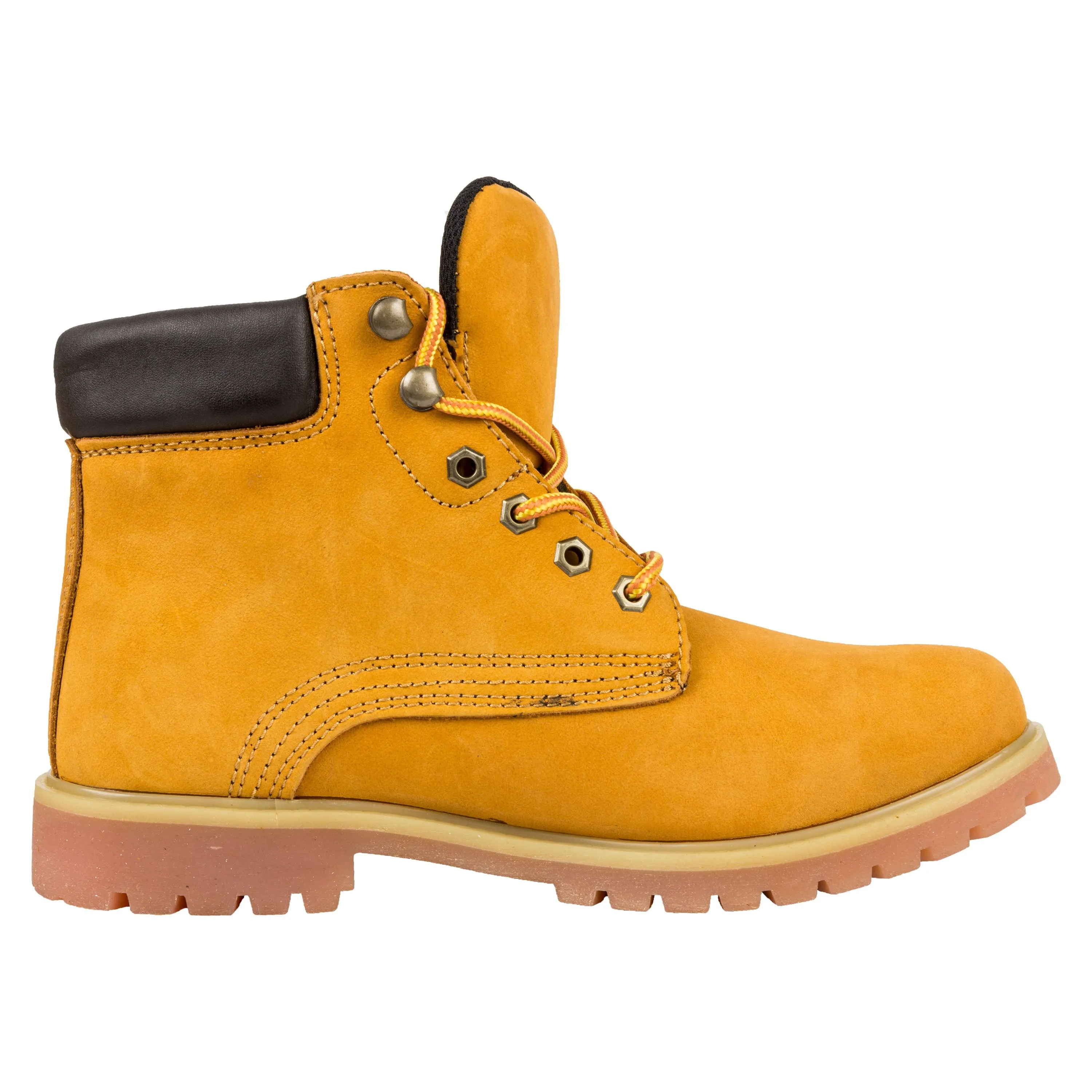 Boots Kenyon