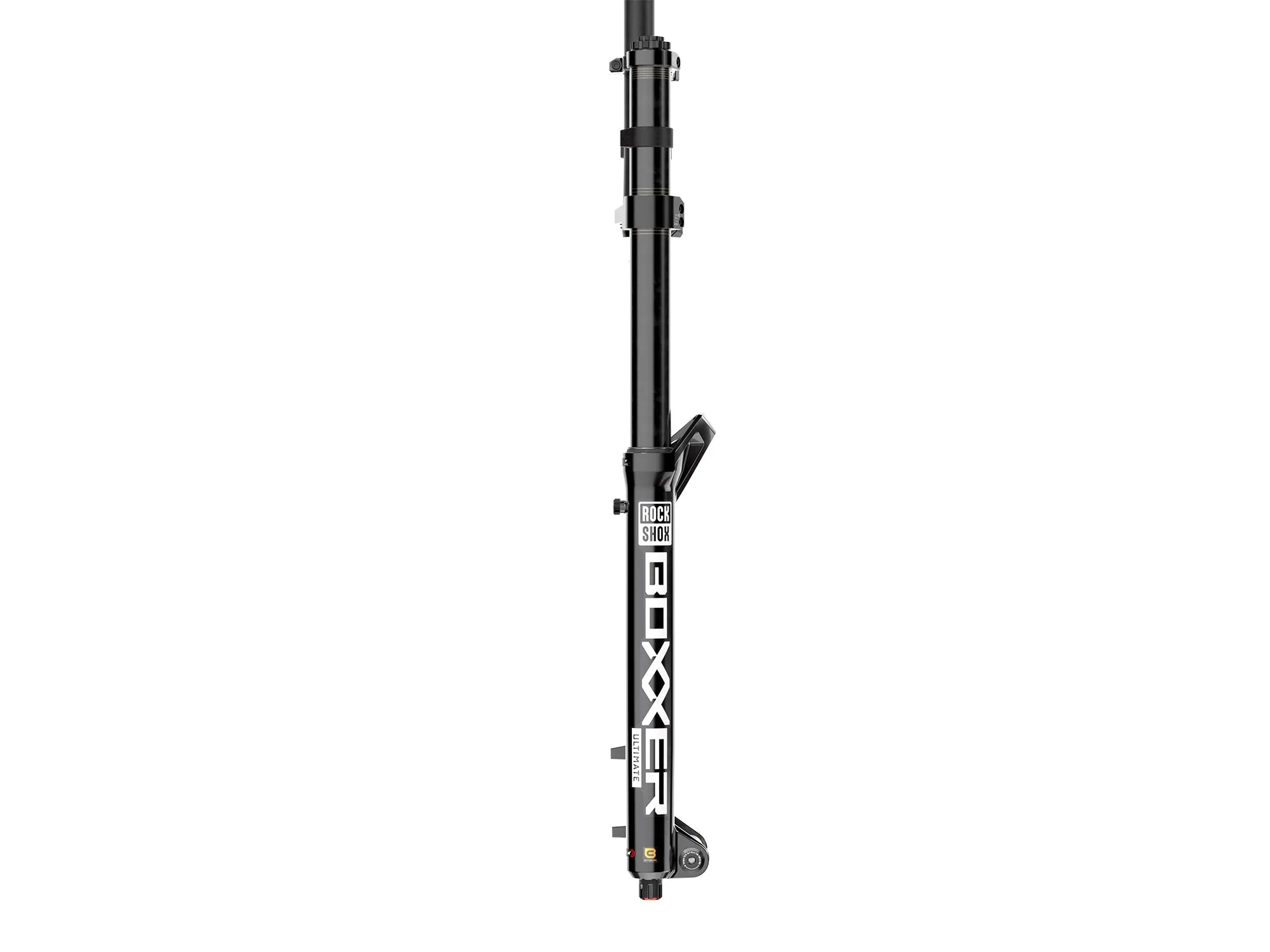 Boxxer Ultimate 29 Charger 3 RC2 w/ BC 52mm Offset