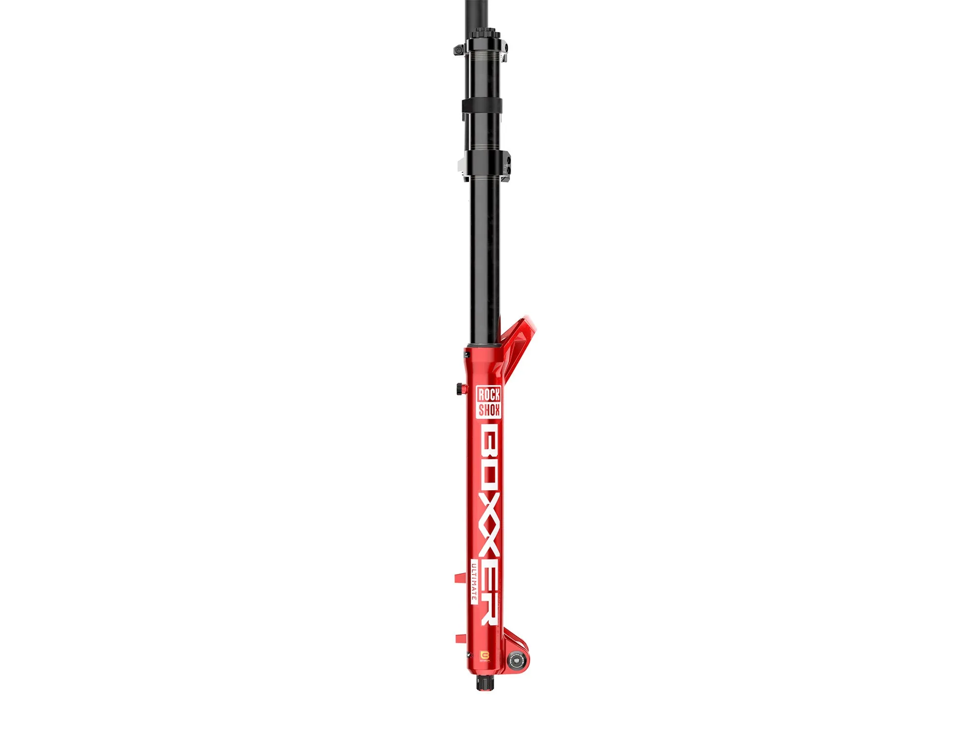 Boxxer Ultimate 29 Charger 3 RC2 w/ BC 52mm Offset