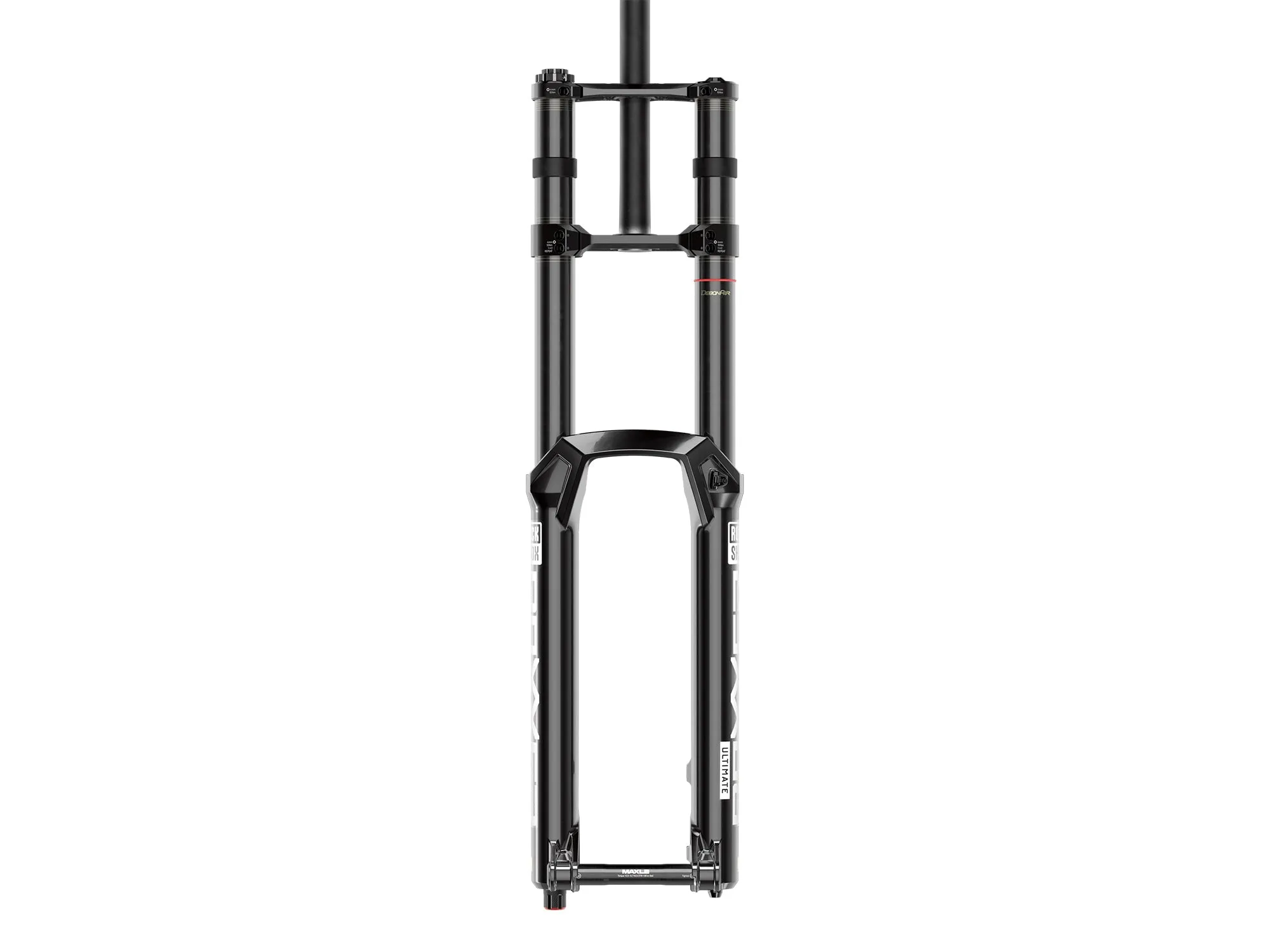 Boxxer Ultimate 29 Charger 3 RC2 w/ BC 52mm Offset