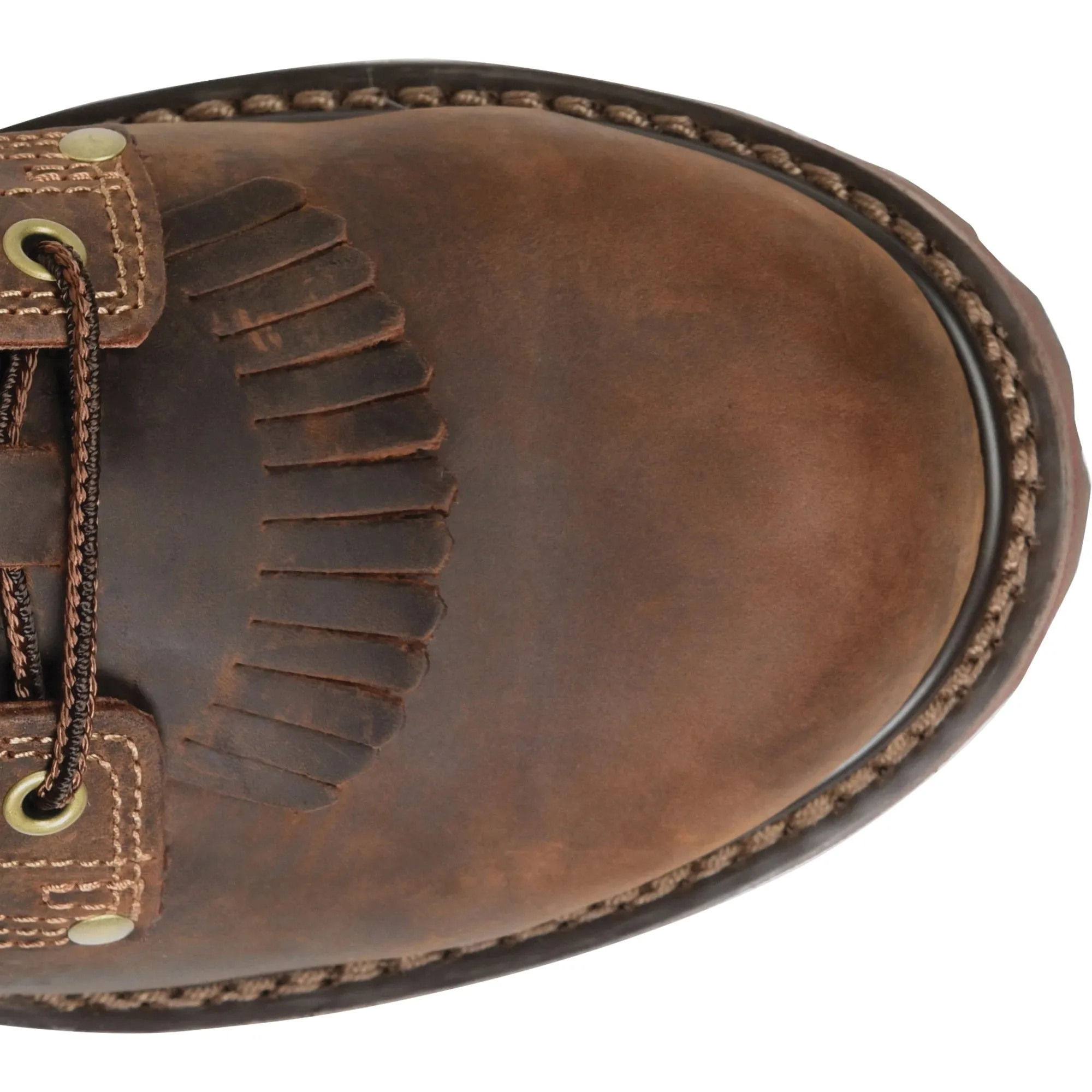 Carolina® CA8028 Men's Work Boots