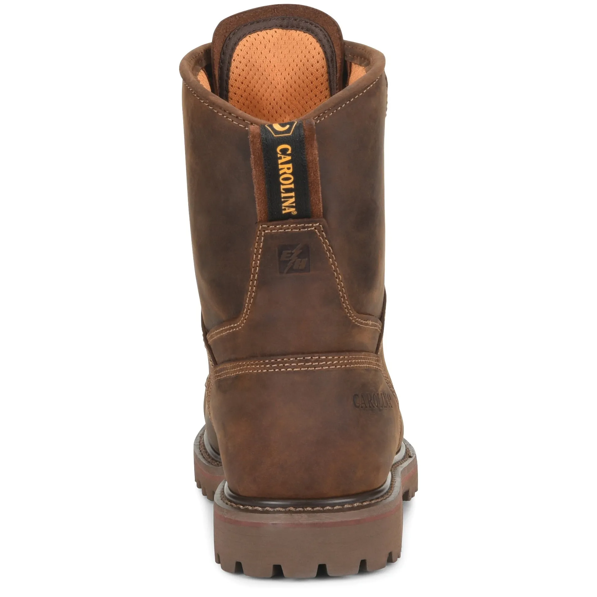 Carolina® CA8028 Men's Work Boots