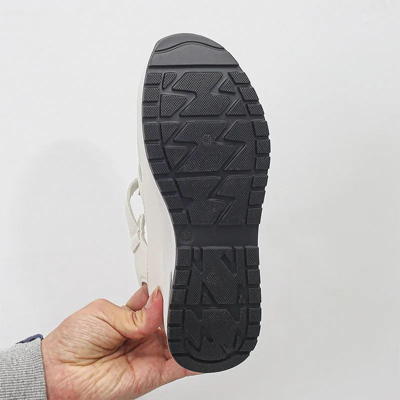 Caroline | Cozy Orthopedic Sandals