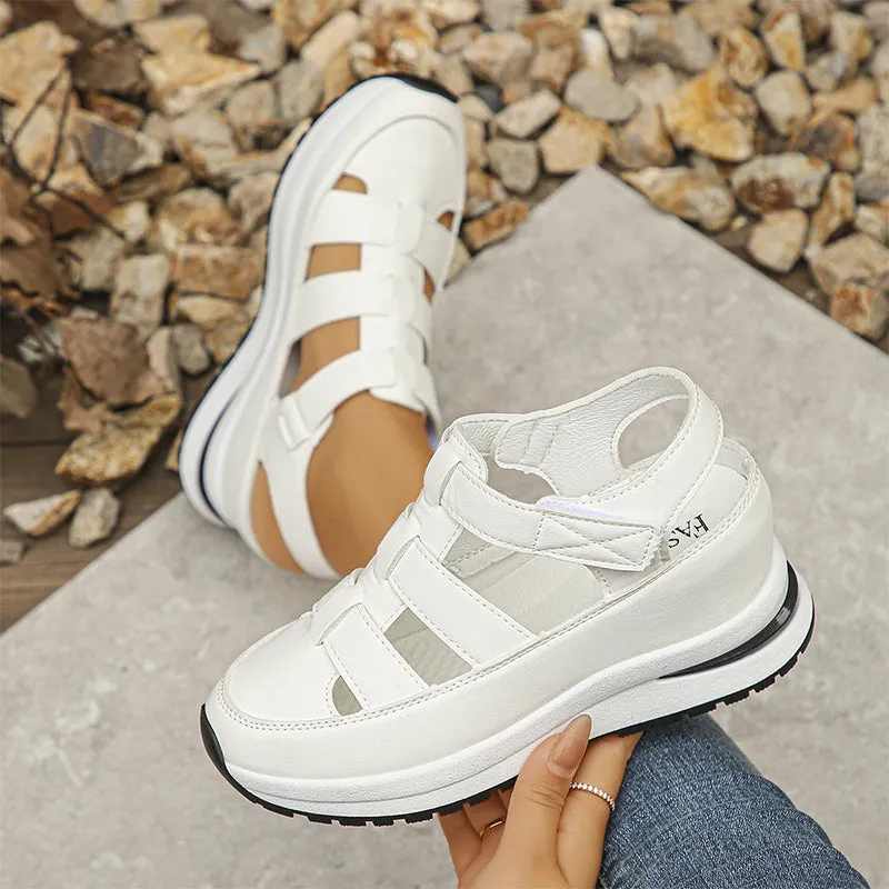 Caroline | Cozy Orthopedic Sandals