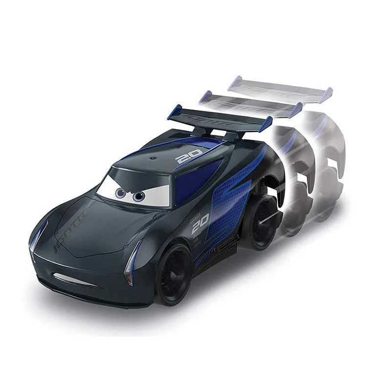 Cars Jackson Storm