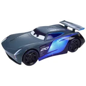 Cars Light Racers Jackson Storm