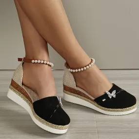 Casual supportive orthopedic Sandals