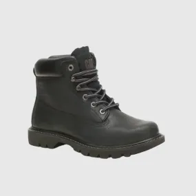 CAT BRUISER 2.0 BLACK MENS AND LADIES