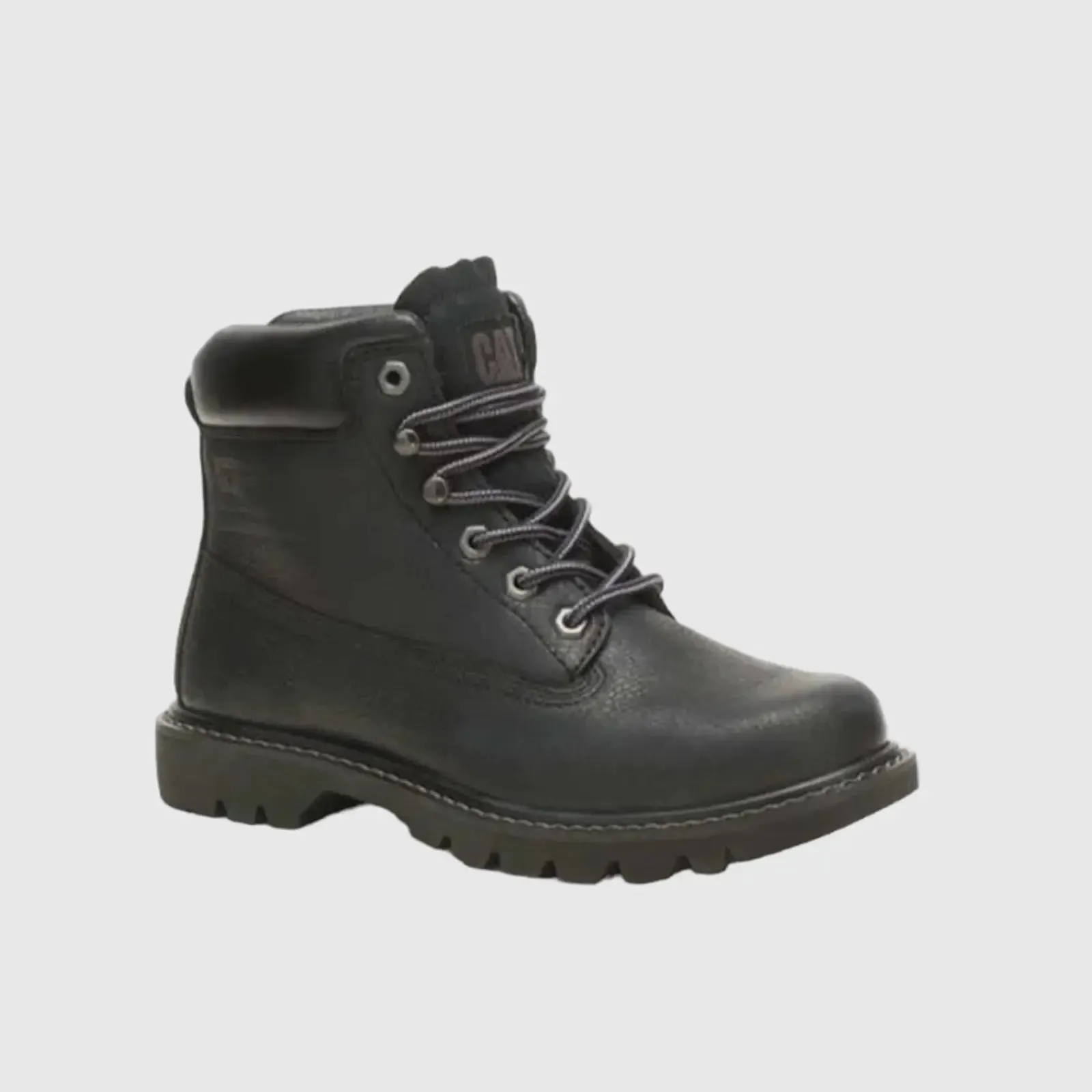 CAT BRUISER 2.0 BLACK MENS AND LADIES