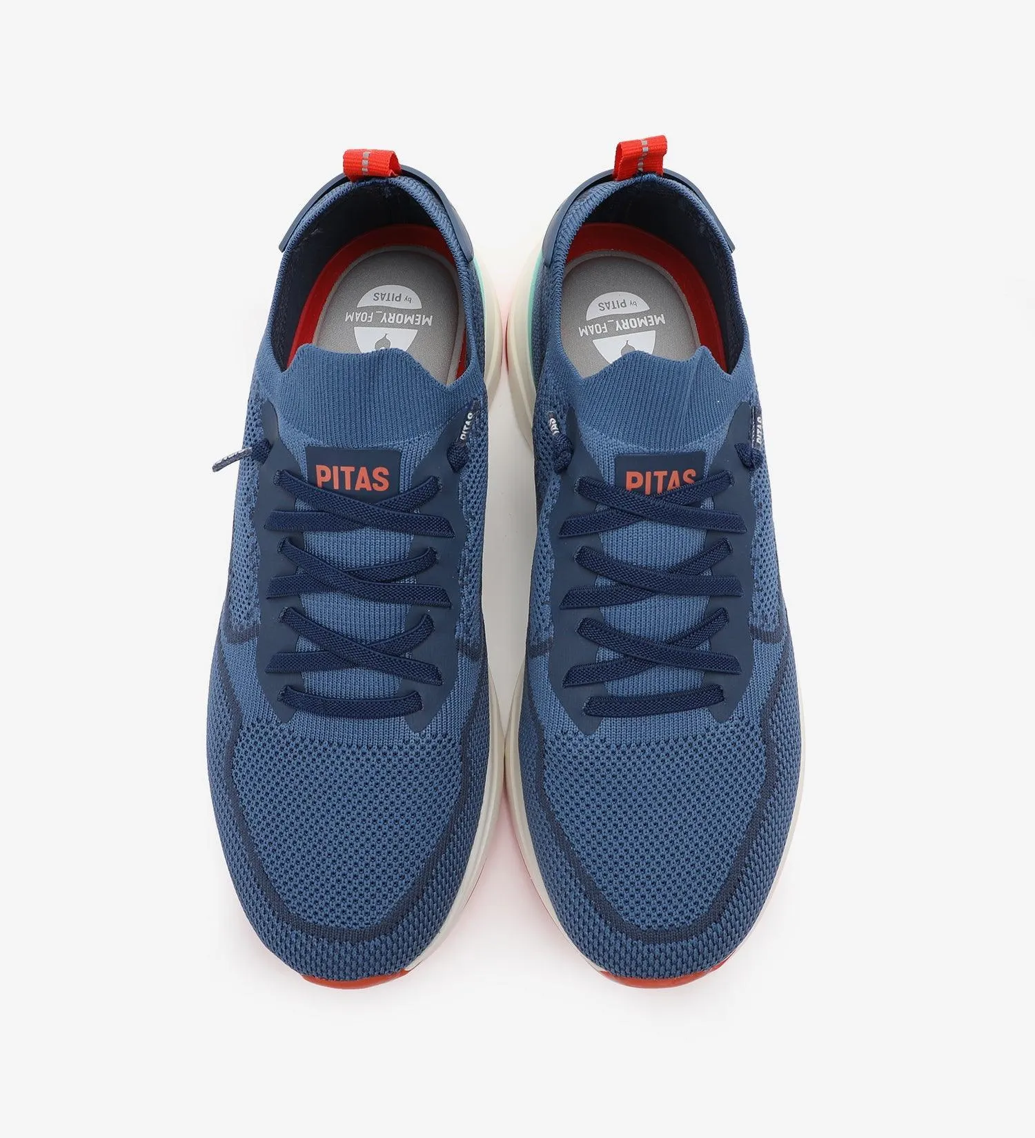 Cue Men's Trainers